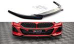 Front Splitter V.2 BMW Z4 M-Pack G29, Ophalen of Verzenden