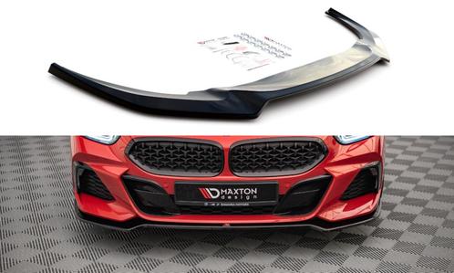 Front Splitter V.2 BMW Z4 M-Pack G29, Auto diversen, Tuning en Styling, Ophalen of Verzenden