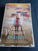 Ijskoud - Suzanne Vermeer, Ophalen of Verzenden, Gelezen, Suzanne Vermeer, Nederland