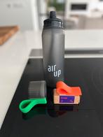 Air Up Fles + Accessoires, Ophalen of Verzenden, Zo goed als nieuw