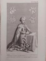 7 / Nicolaas van Ruiven in de Grote kerk te Haarlem, Ophalen of Verzenden