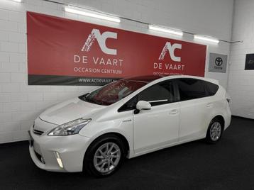 Toyota Prius Wagon 1.8 Aspiration - NAVI/PANODAK/CAMERA/NAP beschikbaar voor biedingen