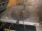 Oud apparatuur platenspeler enz, Audio, Tv en Foto, Platenspelers, Ophalen, Gebruikt, Overige merken