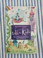 Relax kids Sprookjesmeditaties voor kinderen zgan, Ophalen of Verzenden, Zo goed als nieuw