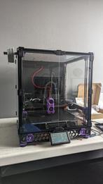 Voron 2.4R2 350x350 Incl Upgrades, Computers en Software, 3D Printers, Ophalen, Ingebouwde Wi-Fi, Voron, Zo goed als nieuw