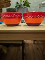 Bowls and dishes schalen, Ophalen of Verzenden