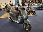 GTS Toscana Pure Riva 45km scooter 2019 (DSX-81-J), Fietsen en Brommers, Brommers | Overige merken, 50 cc, Gebruikt