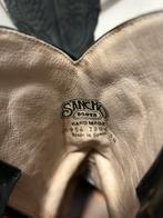 Sancho blauw boots maat 38, Kleding | Dames, Schoenen, Ophalen of Verzenden, Zo goed als nieuw, Blauw