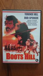 Boots Hill western dvd, Verzenden, Zo goed als nieuw, Actie