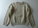 Acorn dames trui sweater cardigan schapenwol wol 40 L, Kleding | Dames, Truien en Vesten, Ophalen of Verzenden, Zo goed als nieuw