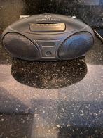 vintage retro compact radio FM model 9333 nieuw, Ophalen of Verzenden, Nieuw, Transistorradio