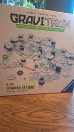 Gravitrax Starter Set XXL + Looping, Kinderen en Baby's, Speelgoed | Bouwstenen, Ophalen of Verzenden, Zo goed als nieuw, Overige merken