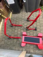 Motorfiets accessoires, Ophalen of Verzenden
