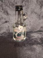 Miniatuur Corfiot Ouzo Flesje, Ophalen of Verzenden, Gebruikt, Overige typen