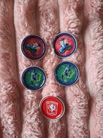 Plus cluppies, Verzamelen, Supermarktacties, Plus, Ophalen of Verzenden