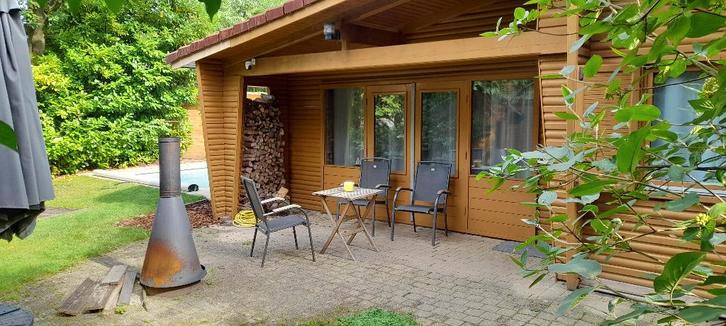 Te Huur: Vrijstaande recreatiewoning., Huizen en Kamers, Huizen te huur, Gelderland, Vrijstaande woning, Direct bij eigenaar