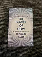 The power of now Eckhar Tolle, Spiritualiteit algemeen, Eckhar Tolle, Overige typen, Nieuw