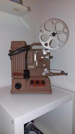 8mm projector 120 Volt, Ophalen of Verzenden, Gebruikt
