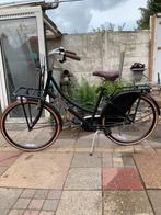 Zeer nette oma fiets merk popal, Fietsen en Brommers, Minder dan 47 cm, Ophalen, Zo goed als nieuw