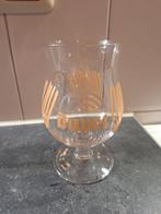 Duvel mike perry gold & silver 16 cl, Verzamelen, Ophalen of Verzenden, Zo goed als nieuw, Glas of Glazen, Duvel