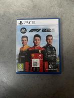 F1 22, Spelcomputers en Games, Ophalen of Verzenden, Zo goed als nieuw