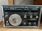 Philips PM5127 0.01Hz - 1 MHz signaalgenerator, Ophalen, Zo goed als nieuw
