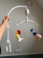 Woezel en pip muziekmobiel, Ophalen, Zo goed als nieuw, Overige typen