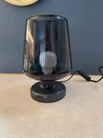Retro style IKEA Guldalg tafellamp mushroom, Huis en Inrichting, Lampen | Tafellampen, Ophalen of Verzenden, Zo goed als nieuw