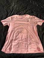 Stone Island shirt XL, Ophalen of Verzenden, Zo goed als nieuw, Maat 56/58 (XL), Roze