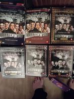 Westenwind DVD Boxset - Seizoen 1 t/m 6, Cd's en Dvd's, Boxset, Drama, Ophalen of Verzenden, Zo goed als nieuw