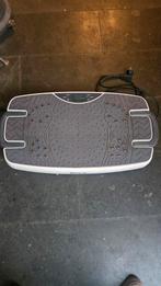 Trilplaat - weinig gebruikt, Ophalen of Verzenden