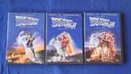 Back to the Future Trilogy "Michael J Fox", Alle leeftijden, Ophalen of Verzenden, Zo goed als nieuw