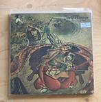 Jade Warrior - Last Autumn’s Dream UK 1st Vertigo Swirl Rare, Cd's en Dvd's, Vinyl | Rock, Ophalen of Verzenden, Zo goed als nieuw