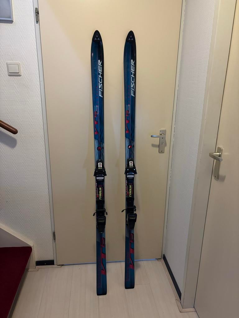 Fischer ski’s, Ophalen, Gebruikt, Ski's, Fischer