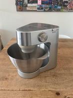 Kenwood Prospero+ KHC29S keukenmachine – 1000W – RVS kom, 4 liter of meer, 3 snelheden of meer, Ophalen of Verzenden, Zo goed als nieuw