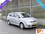 Toyota Corolla Verso 1.8 VVT-i Sol 7p AUTOMAAT/NAP/AIRCO, Gebruikt, 4 cilinders, 129 pk, 7 stoelen