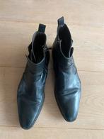 Alveare laarsjes 43 nieuwstaat, Zwart, Boots, Ophalen of Verzenden, Zo goed als nieuw