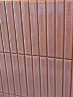 Kitkat wandtegels, Ophalen, Nieuw