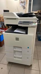 Kyocera FS-C8520 MFP. defect, Computers en Software, Printers, Ophalen, Gebruikt, Kleur printen, Kyosera