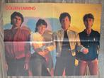 Poster van vroeger: Golden Earring, Ophalen of Verzenden, Zo goed als nieuw