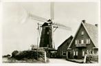 Garderen SET2 Partij van 8 kaarten. Molen, Verzenden, 1940 tot 1960, Gelderland