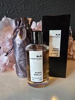 Mancera Roses Vanille, Ophalen of Verzenden, Nieuw