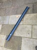 Gratis reststuk dakgoot 100mm, Doe-het-zelf en Verbouw, Buizen en Afvoer, Ophalen, Pvc, Zo goed als nieuw, Minder dan 2 meter