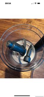 Mengkom Phlips HR 7778, 4 liter of meer, Ophalen of Verzenden, Nieuw, 3 snelheden of meer