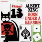 Albert King - Born under a bad sign 180 gr. Vinyl LP, Nieuw, Cd's en Dvd's, Vinyl | Jazz en Blues, Blues, Ophalen of Verzenden