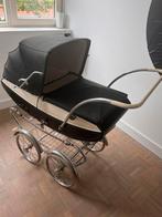 Ouderwetse kinderwagen, Ophalen, Gebruikt, Overige merken