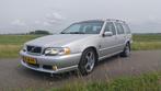 Volvo V70 2.4 R AWD AUT 2000 Grijs, Auto's, V70, Stationwagon, 2435 cc, Particulier