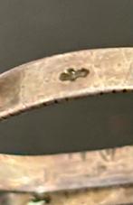 Antieke Zilveren Schaar, Ophalen, Zilver