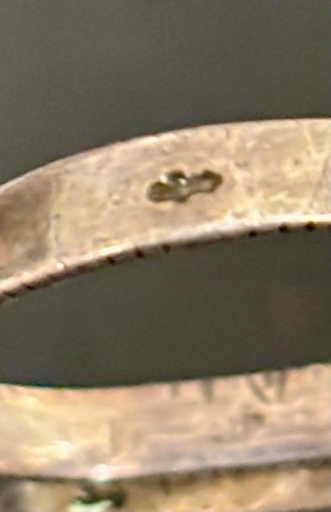 Antieke Zilveren Schaar, Antiek en Kunst, Antiek | Goud en Zilver, Zilver, Ophalen