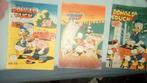 Oude 1954  Donald Duck Weekbladen - Collectie, Ophalen of Verzenden, Gelezen, Walt Disney, Europa